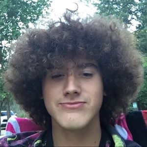 Meet your Posher, Elijah